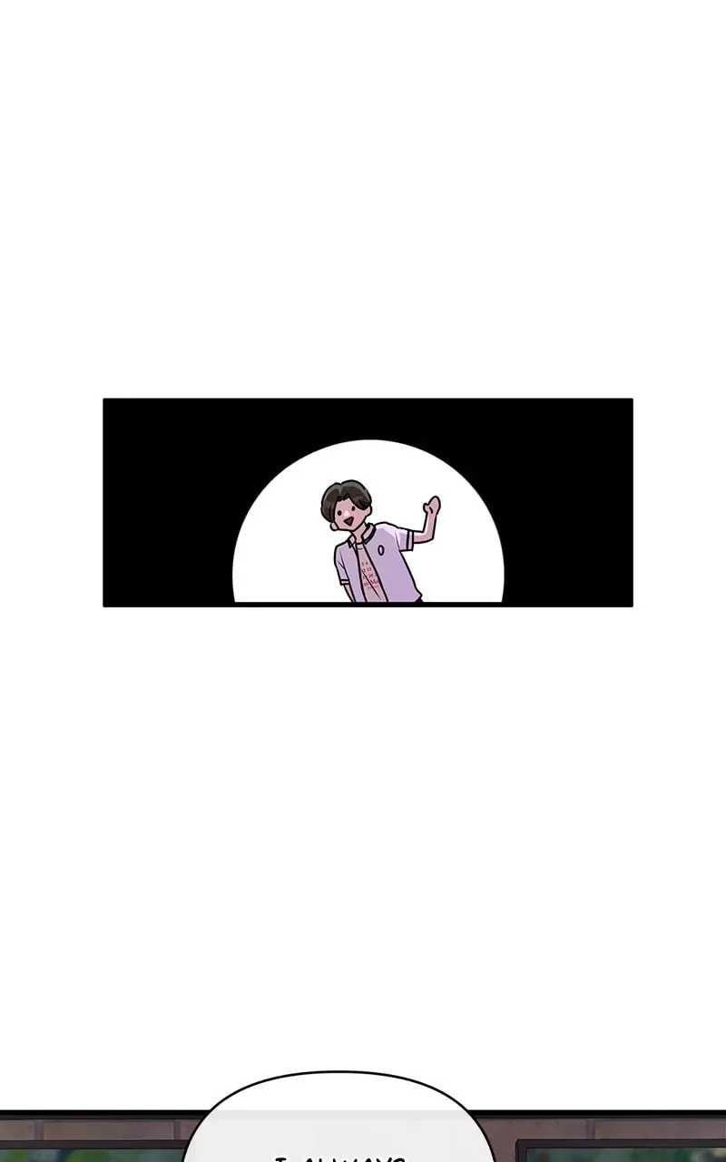 Back to Chanbi Chapter 24 page 46 - 