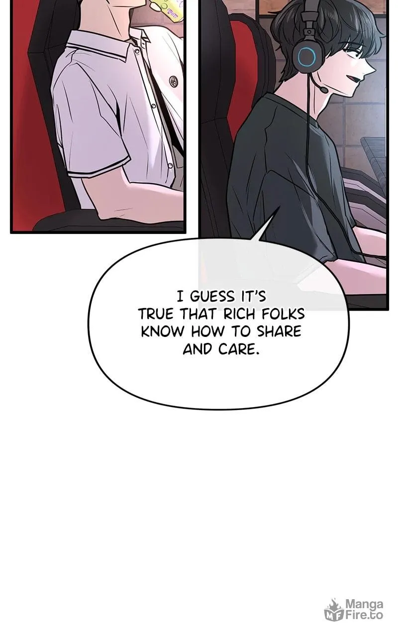 Back to Chanbi Chapter 24 page 48 - 