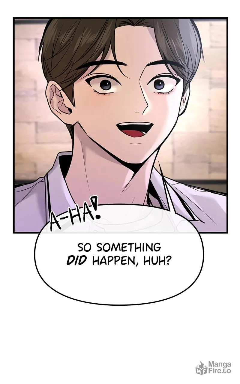 Back to Chanbi Chapter 24 page 6 - 