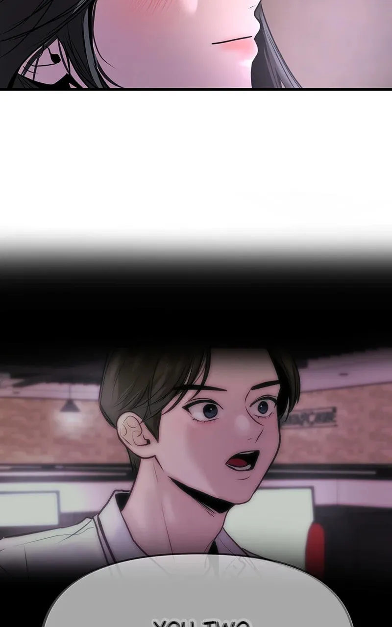 Back to Chanbi Chapter 24 page 56 - 