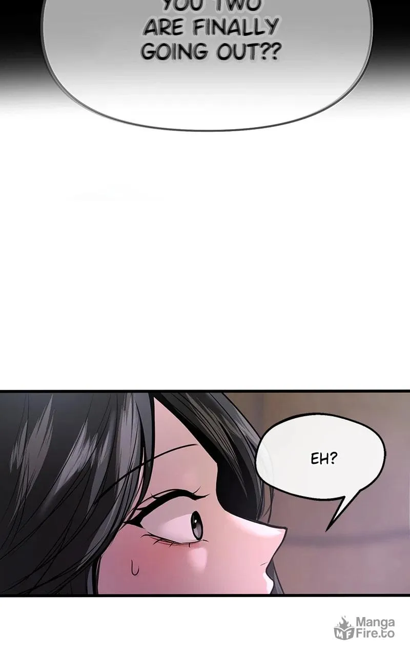 Back to Chanbi Chapter 24 page 57 - 