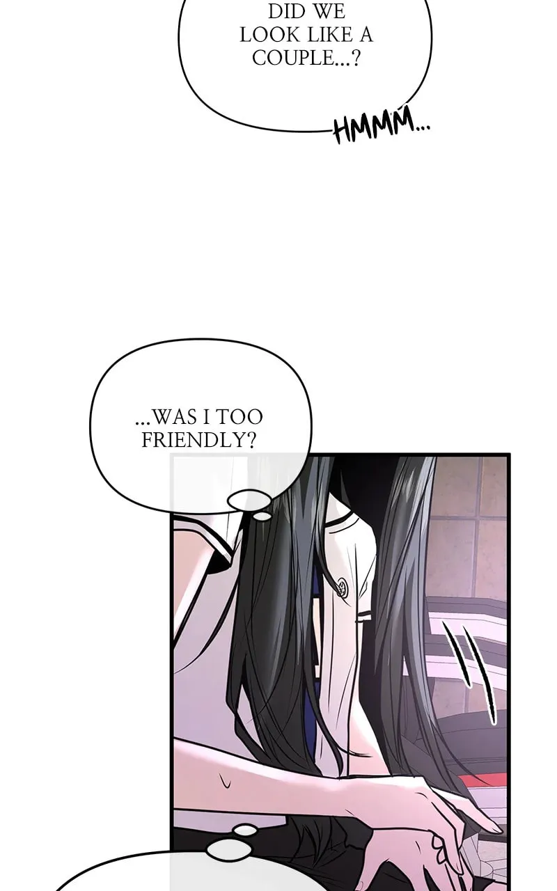 Back to Chanbi Chapter 24 page 59 - 