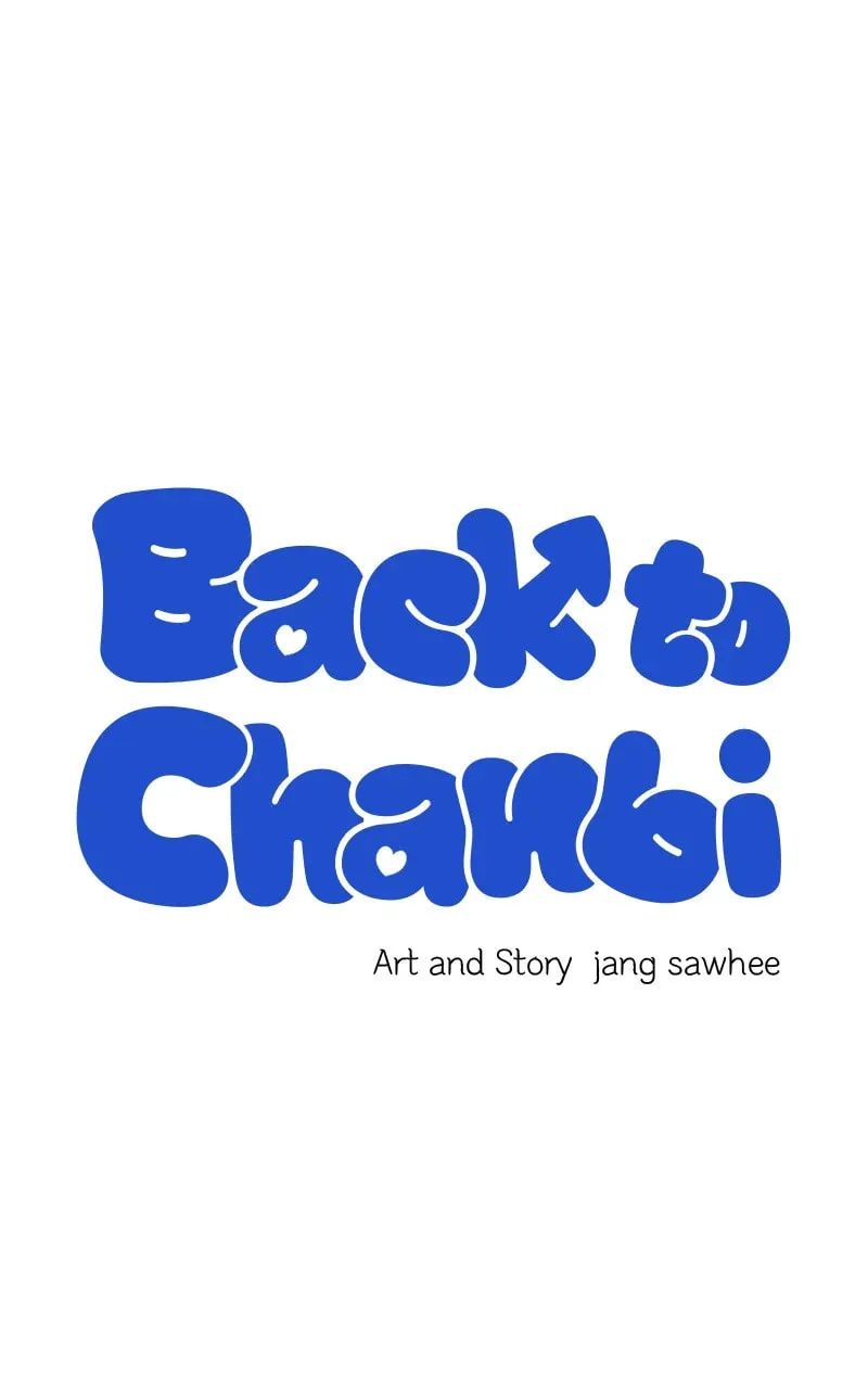 Back to Chanbi Chapter 24 page 7 - 