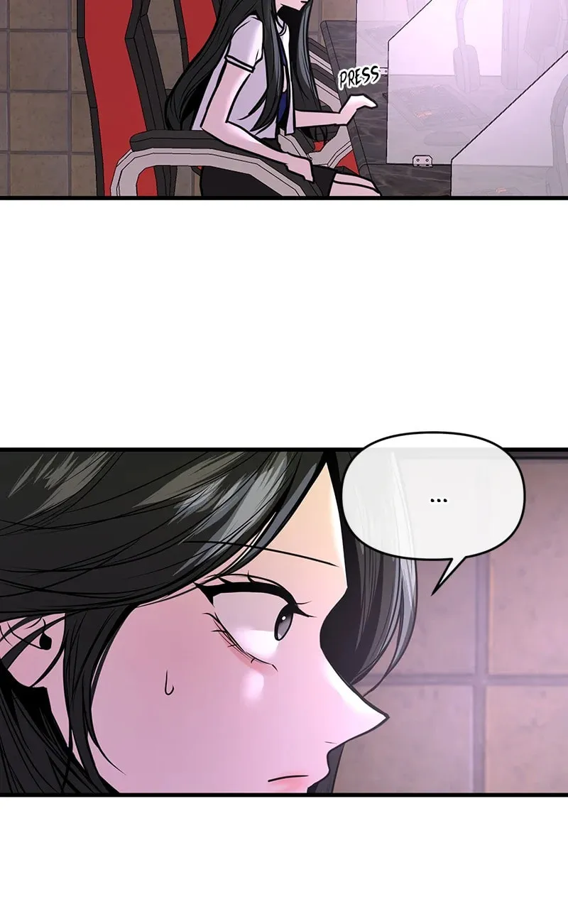 Back to Chanbi Chapter 24 page 61 - 