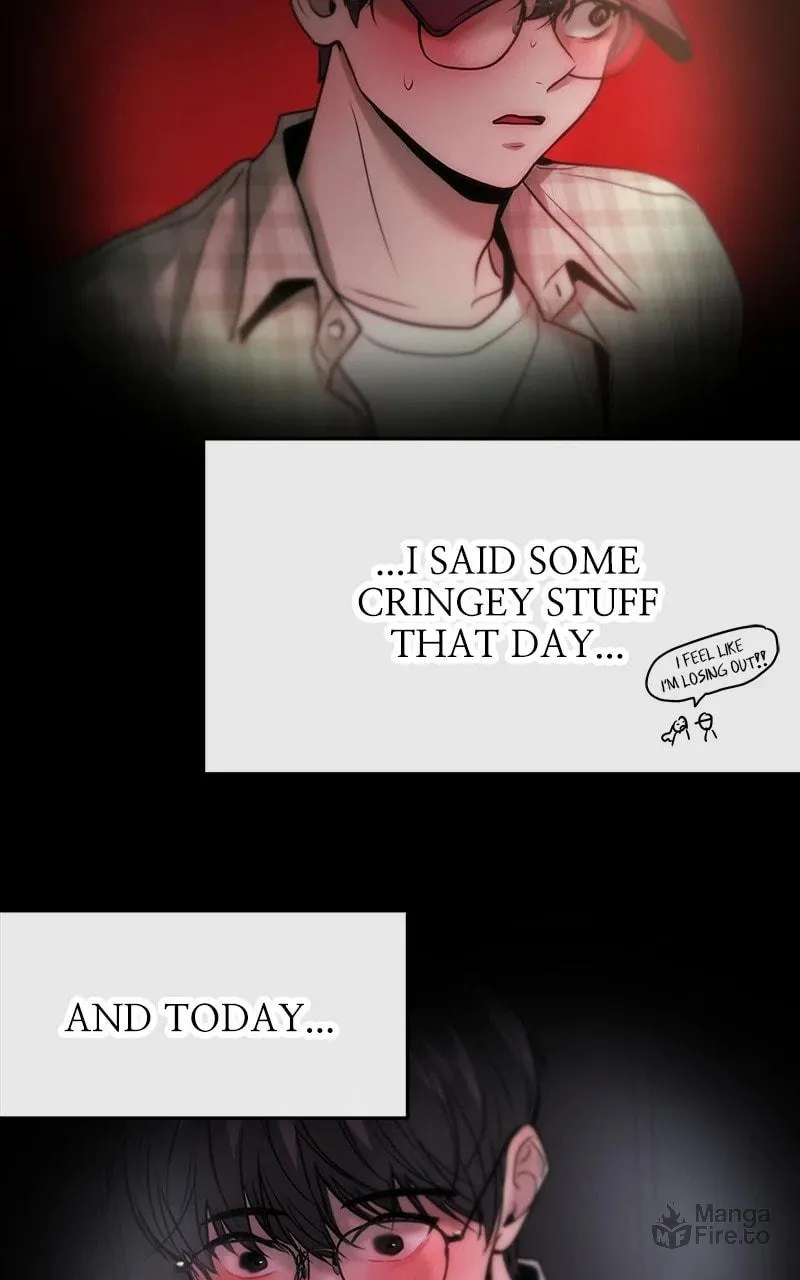 Back to Chanbi Chapter 24 page 63 - 
