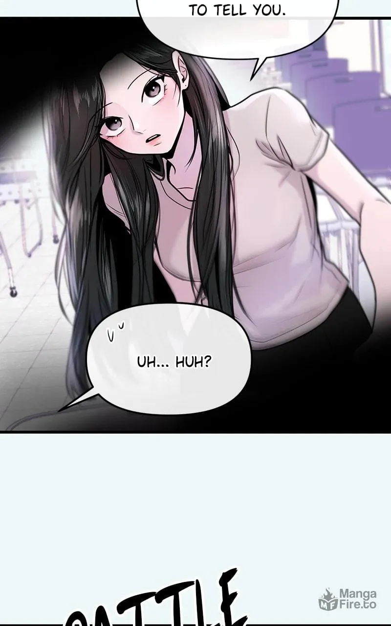 Back to Chanbi Chapter 24 page 70 - 
