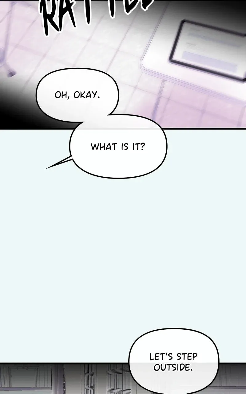 Back to Chanbi Chapter 24 page 71 - 