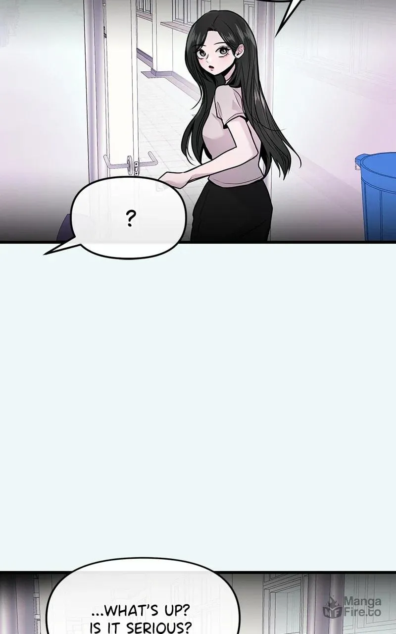 Back to Chanbi Chapter 24 page 72 - 