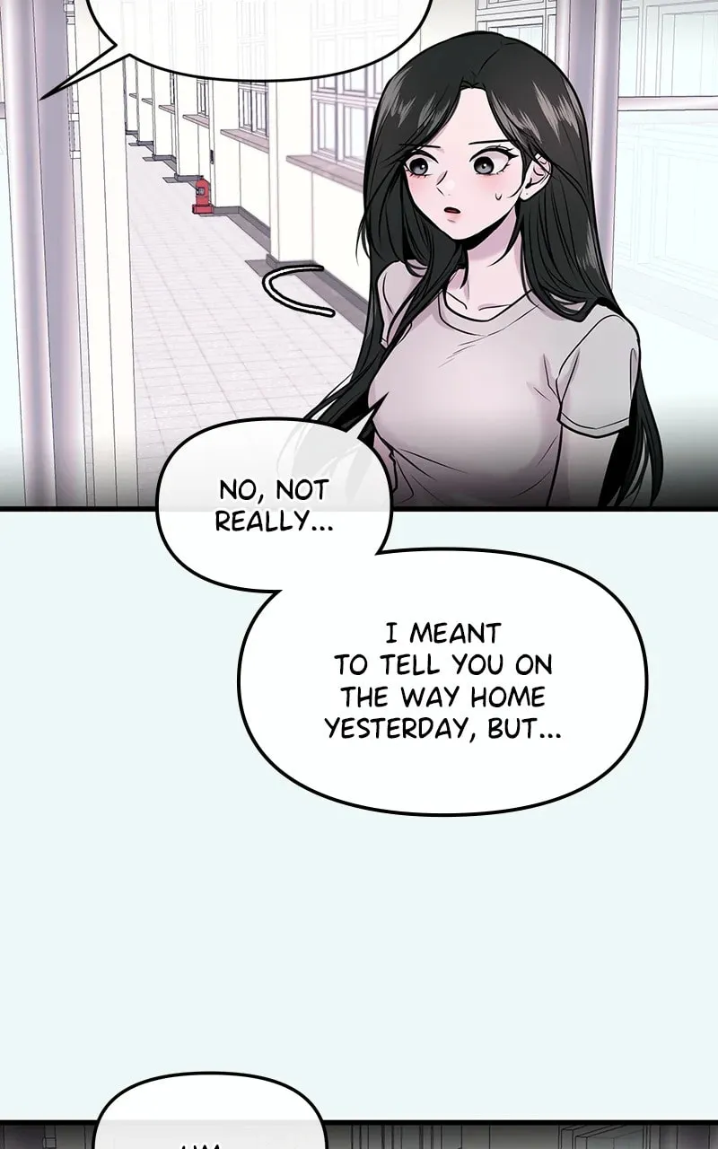 Back to Chanbi Chapter 24 page 73 - 