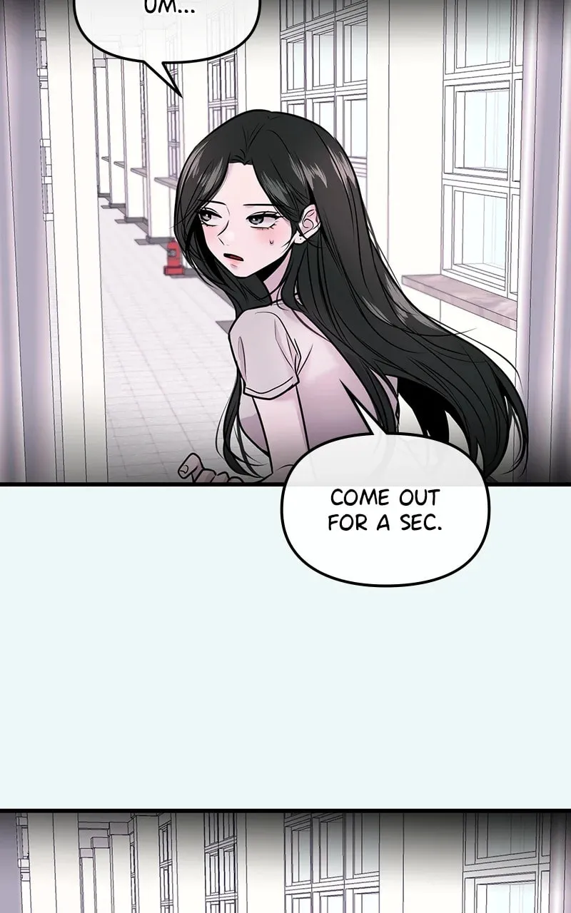 Back to Chanbi Chapter 24 page 74 - 