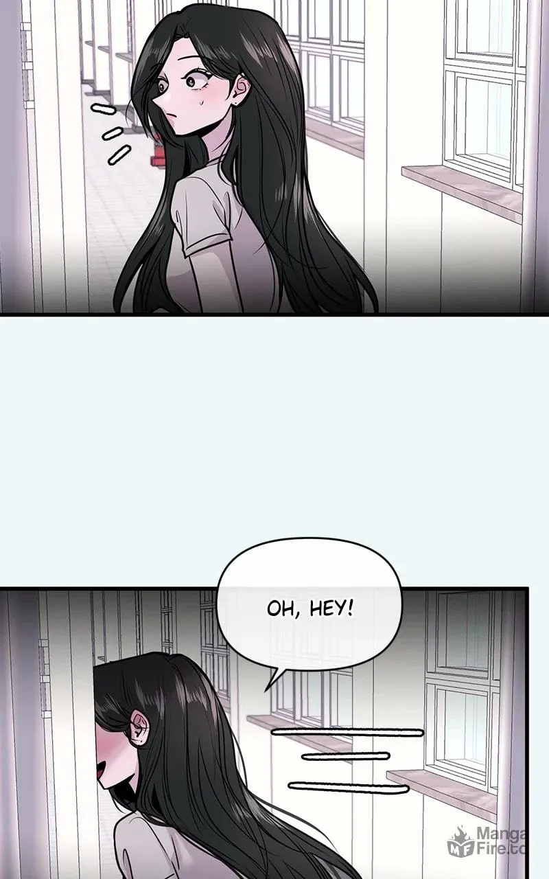 Back to Chanbi Chapter 24 page 75 - 