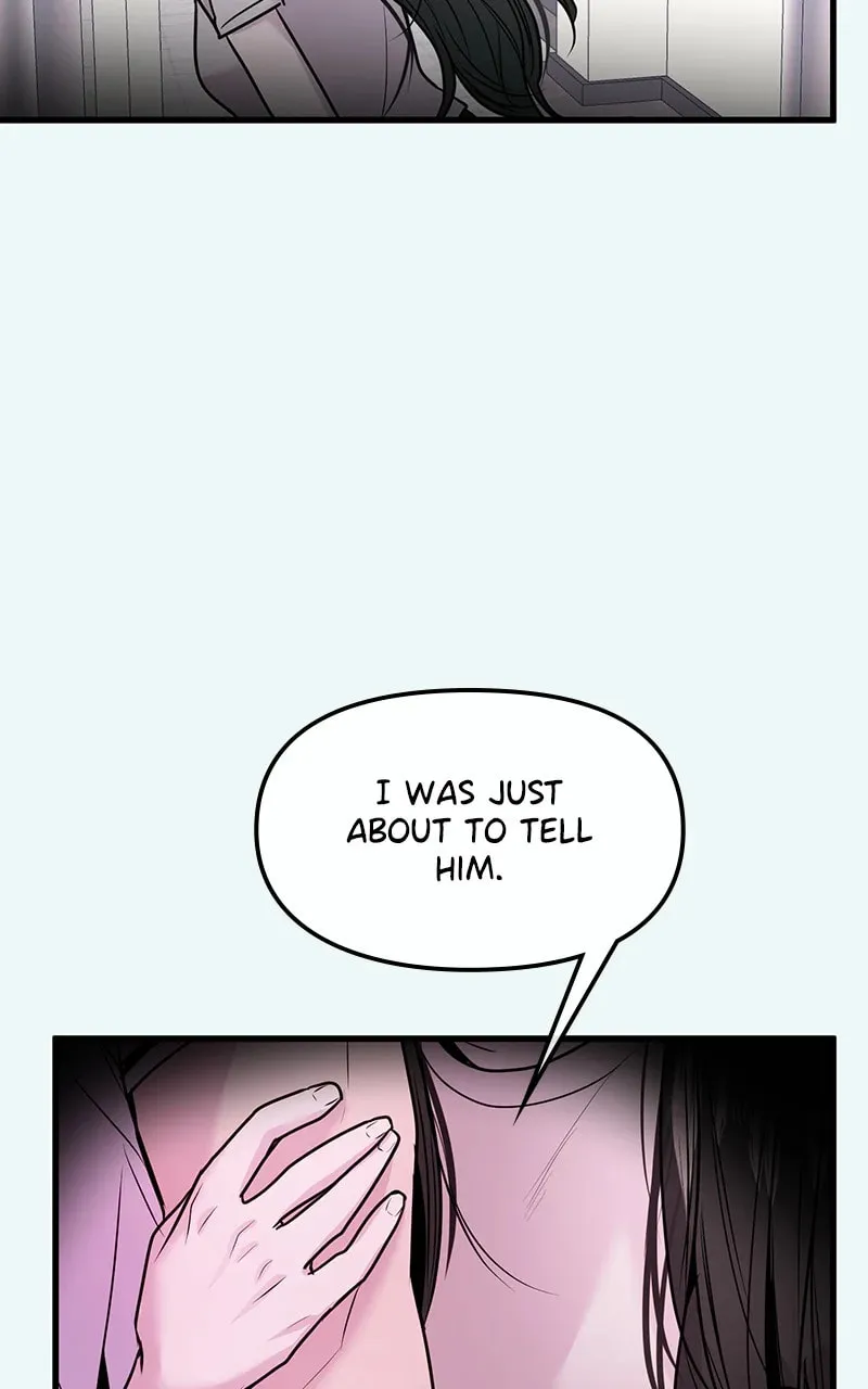 Back to Chanbi Chapter 24 page 76 - 