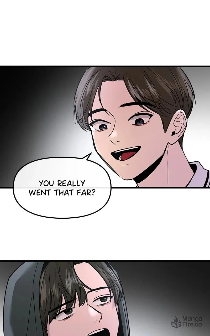 Back to Chanbi Chapter 24 page 9 - 