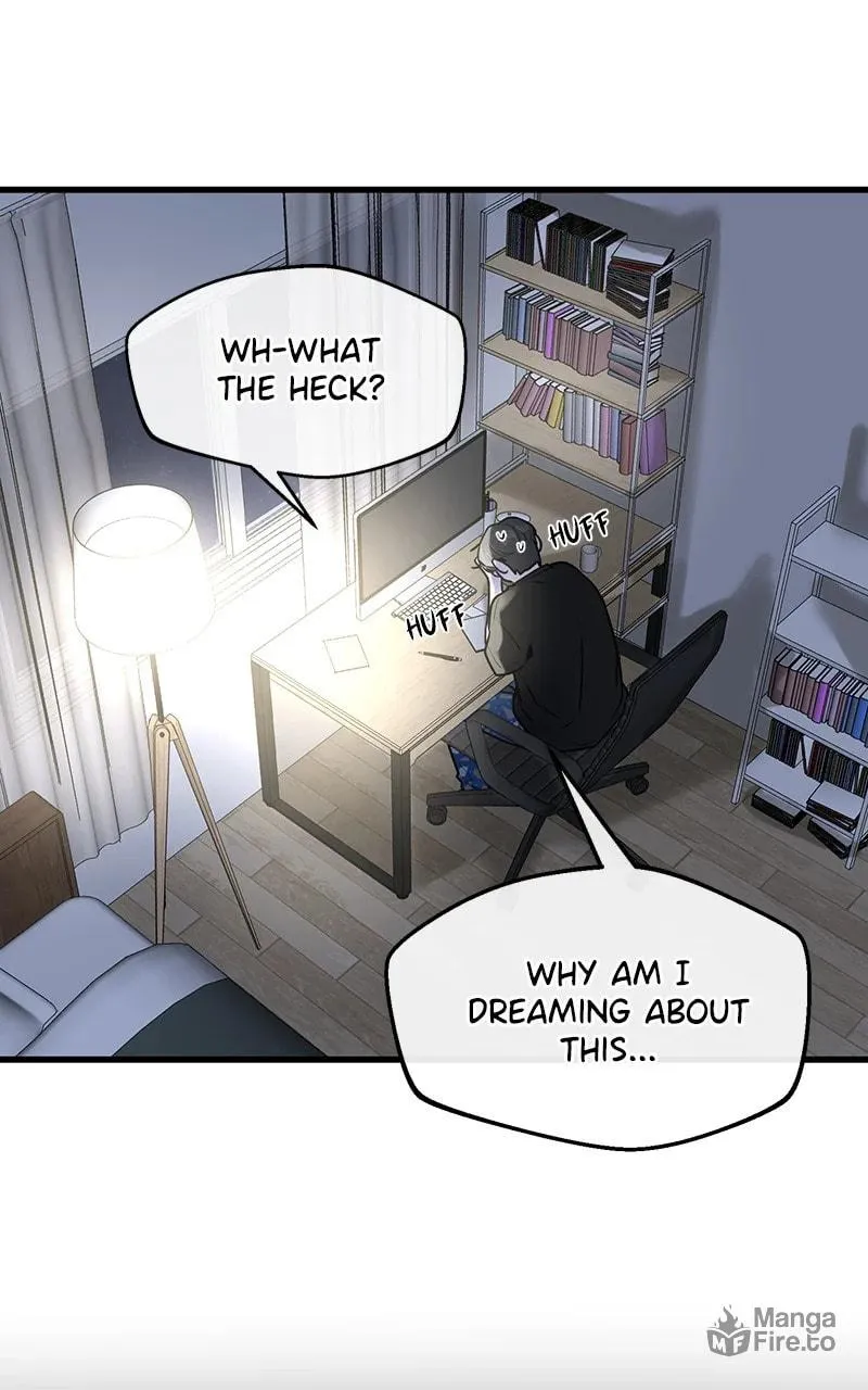 Back to Chanbi Chapter 24 page 81 - 