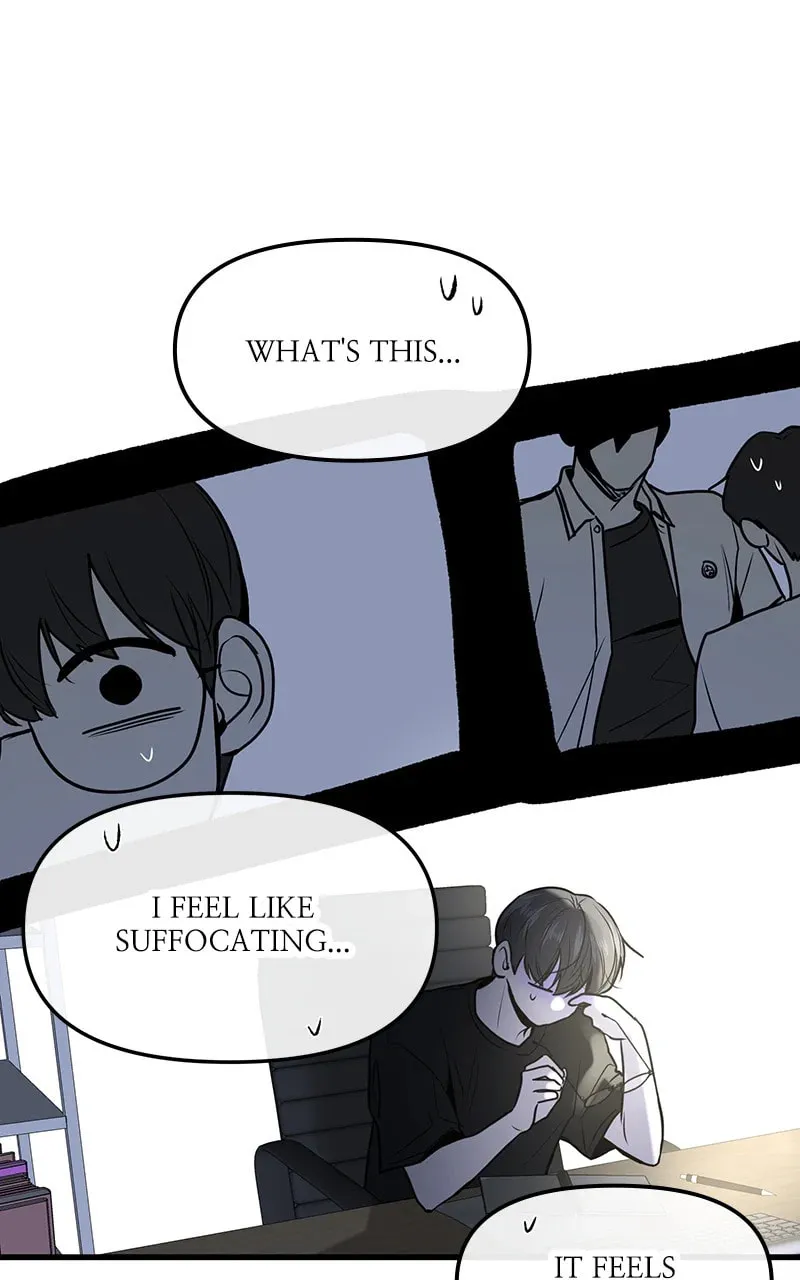 Back to Chanbi Chapter 24 page 83 - 