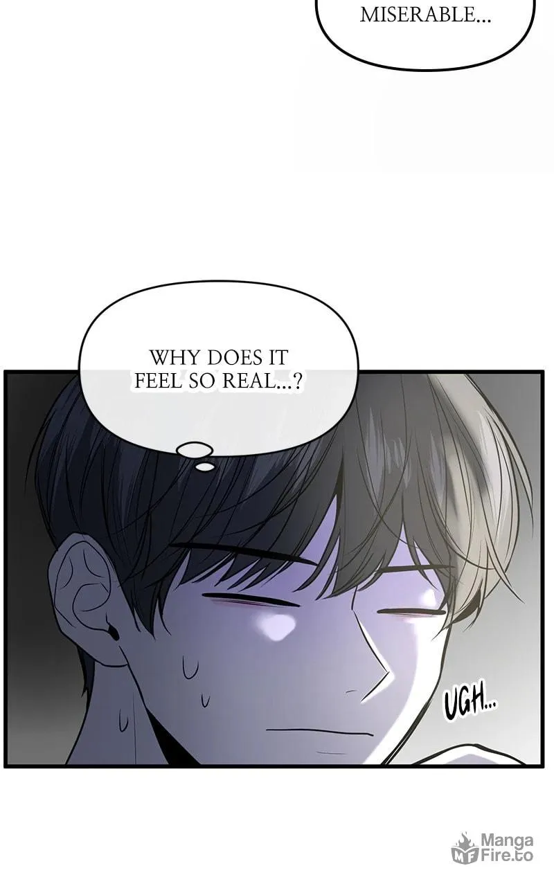 Back to Chanbi Chapter 24 page 84 - 