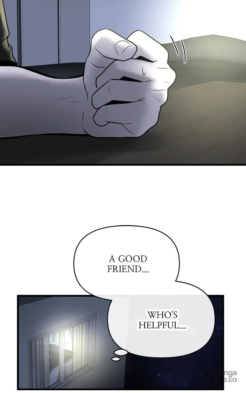 Back to Chanbi Chapter 24 page 87 - 
