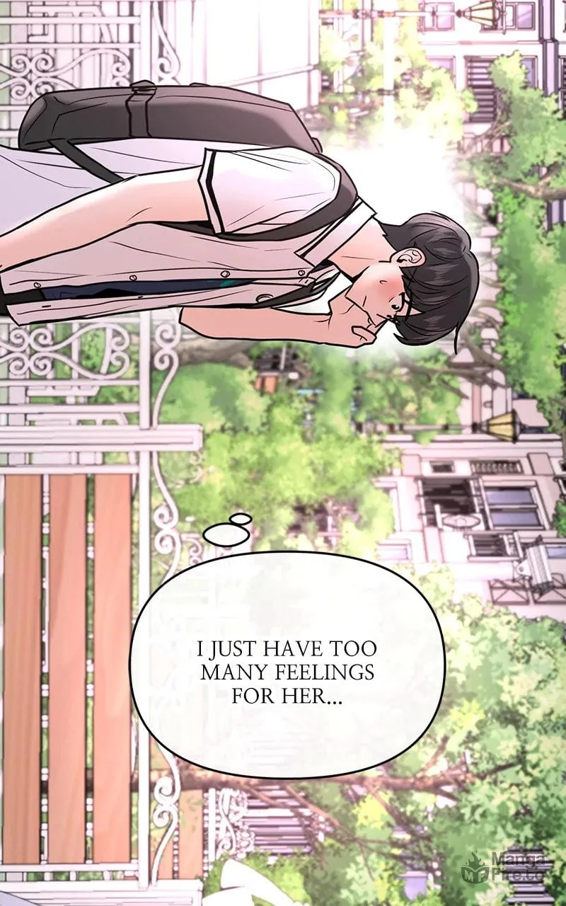 Back to Chanbi Chapter 24 page 90 - 