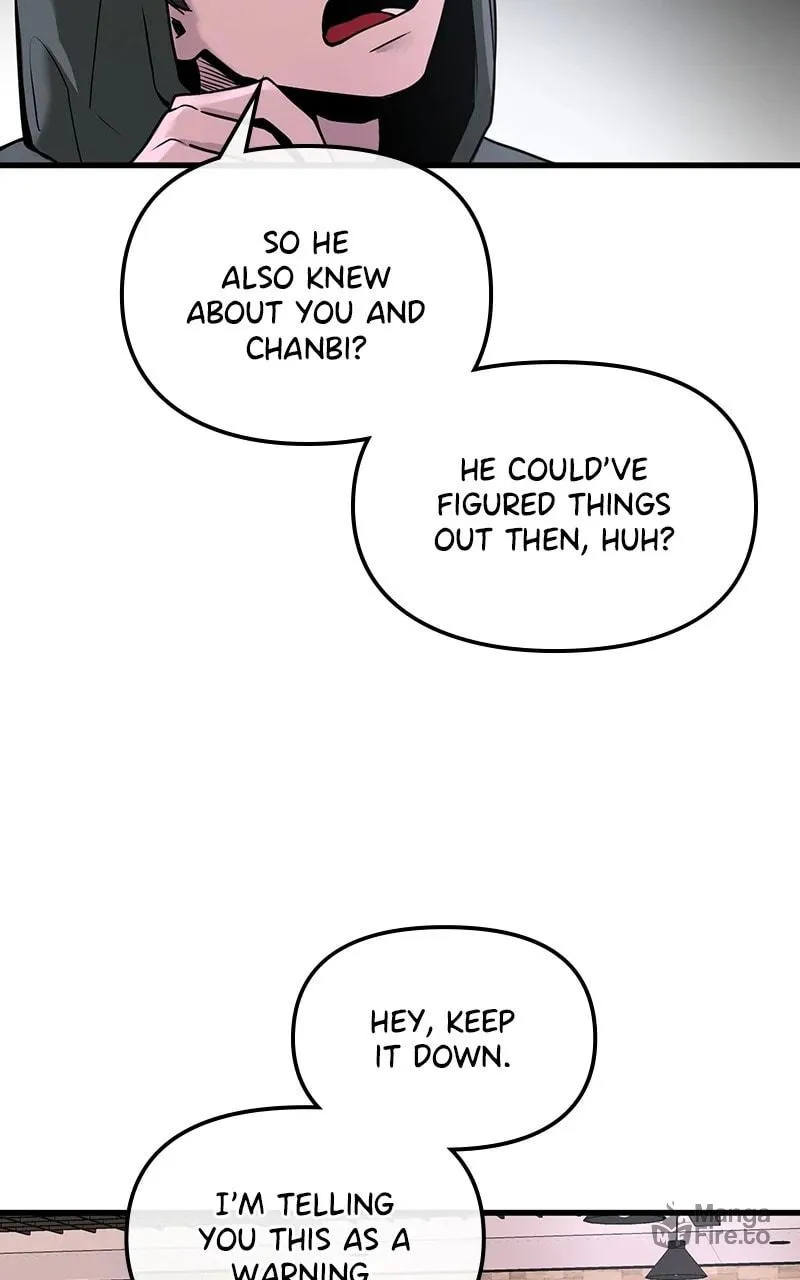 Back to Chanbi Chapter 24 page 10 - 