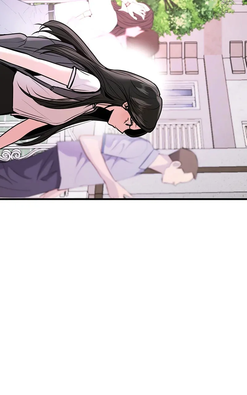 Back to Chanbi Chapter 24 page 91 - 