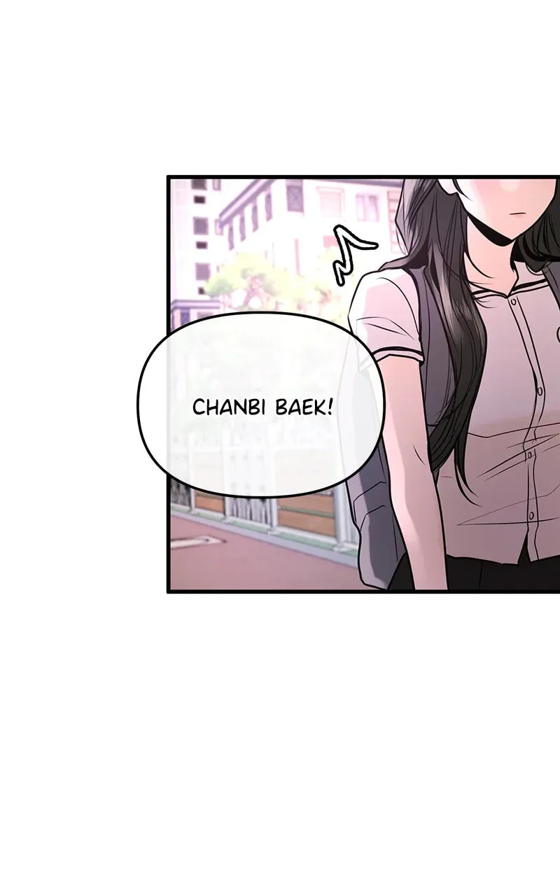 Back to Chanbi Chapter 24 page 92 - 