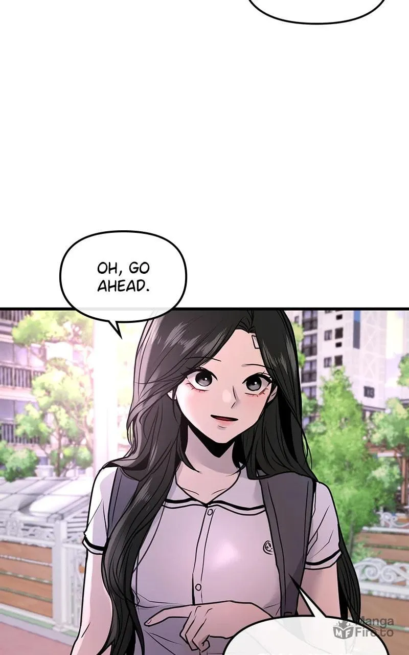Back to Chanbi Chapter 24 page 96 - 