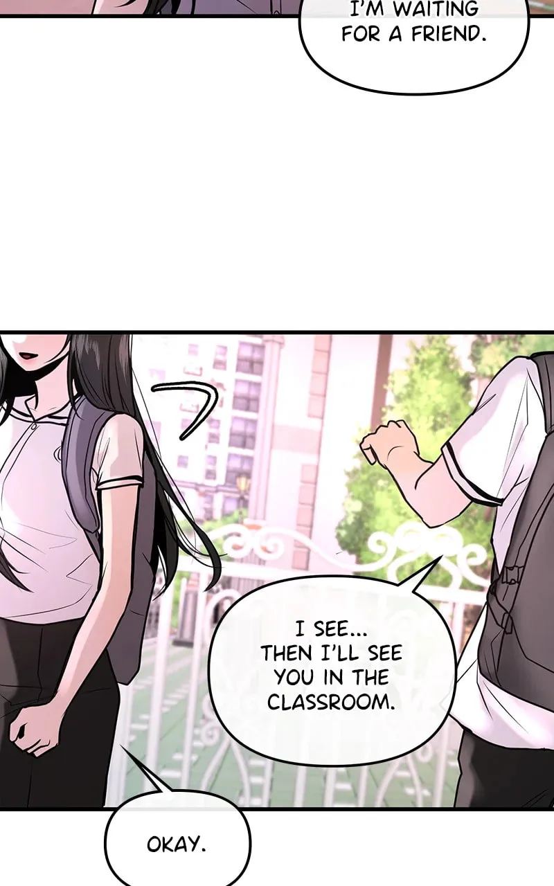 Back to Chanbi Chapter 24 page 97 - 