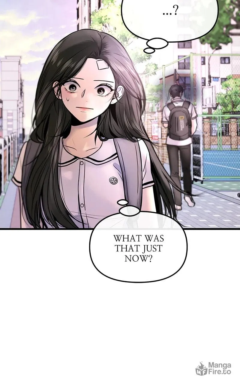 Back to Chanbi Chapter 24 page 99 - 