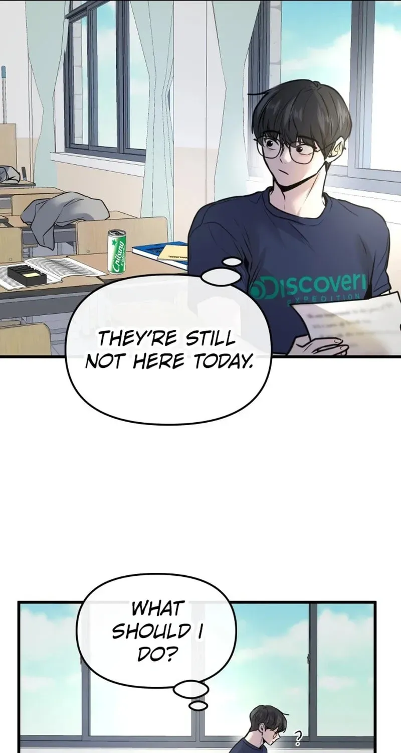 Back to Chanbi Chapter 257 page 11 - 