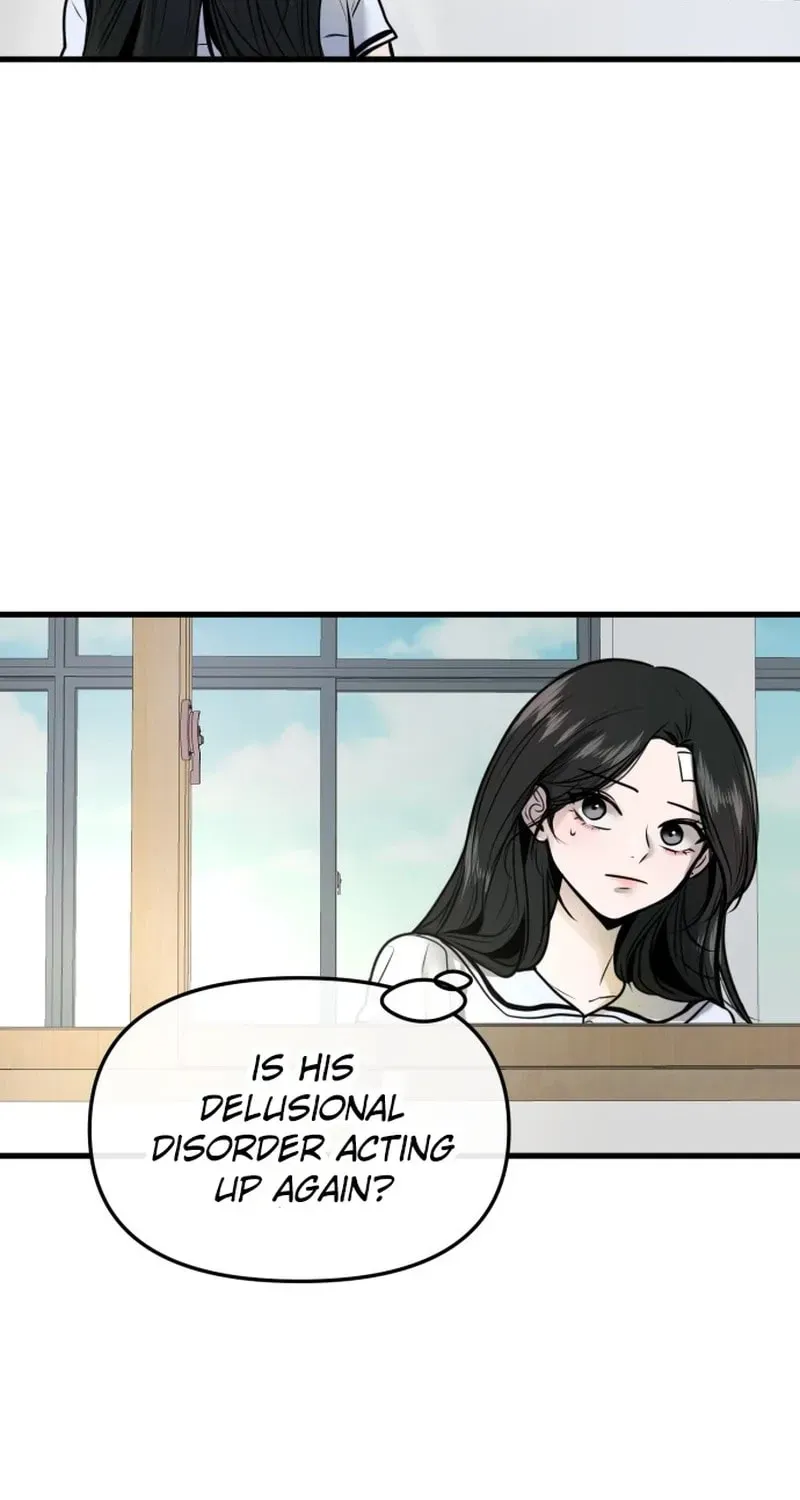 Back to Chanbi Chapter 257 page 13 - 