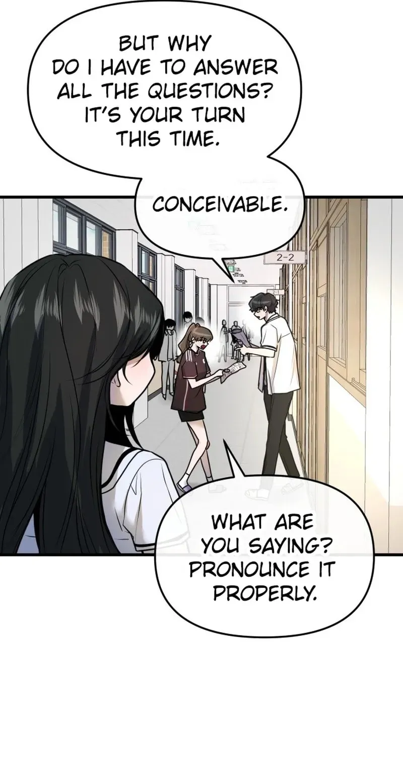 Back to Chanbi Chapter 257 page 16 - 