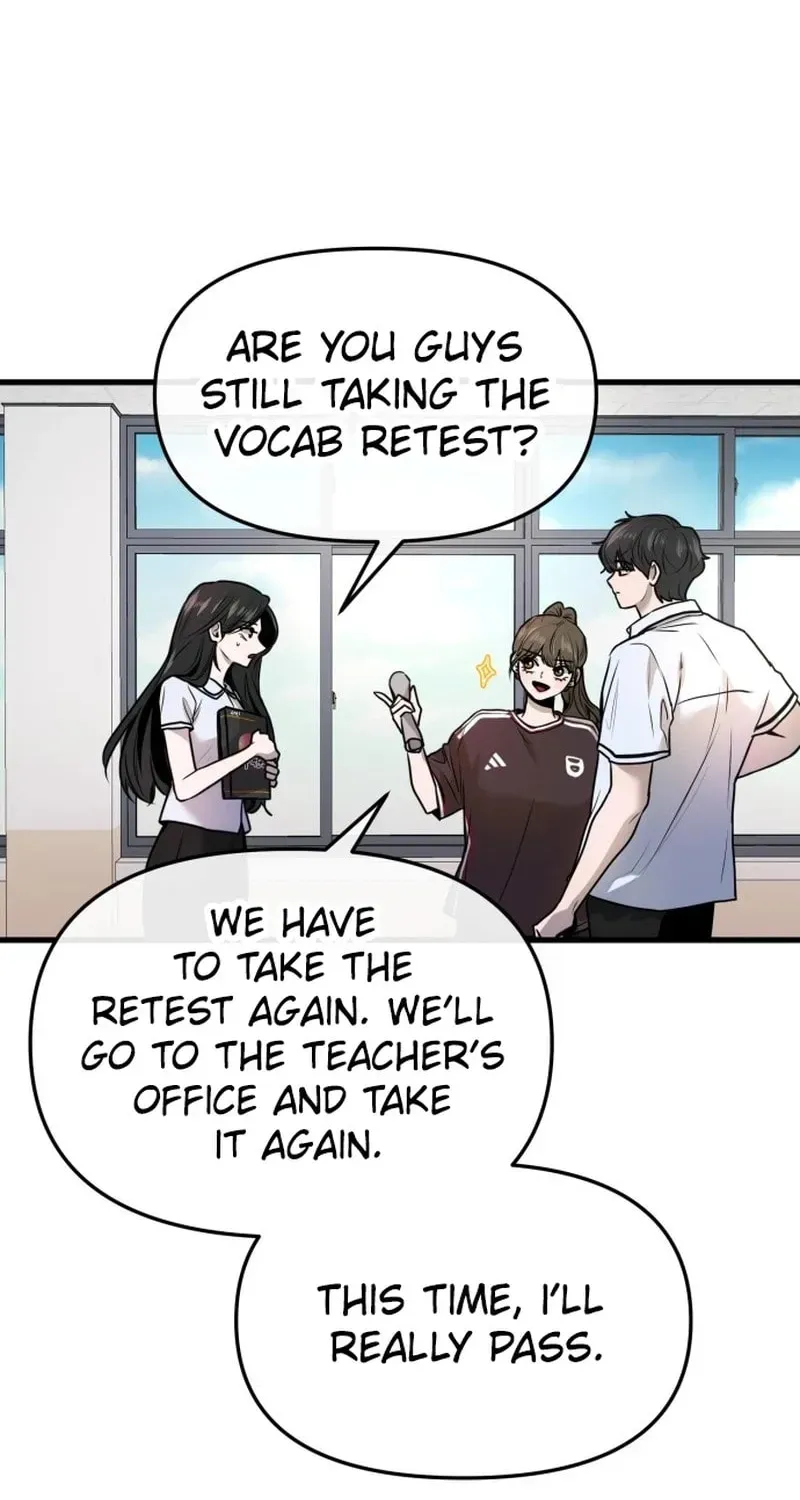 Back to Chanbi Chapter 257 page 17 - 