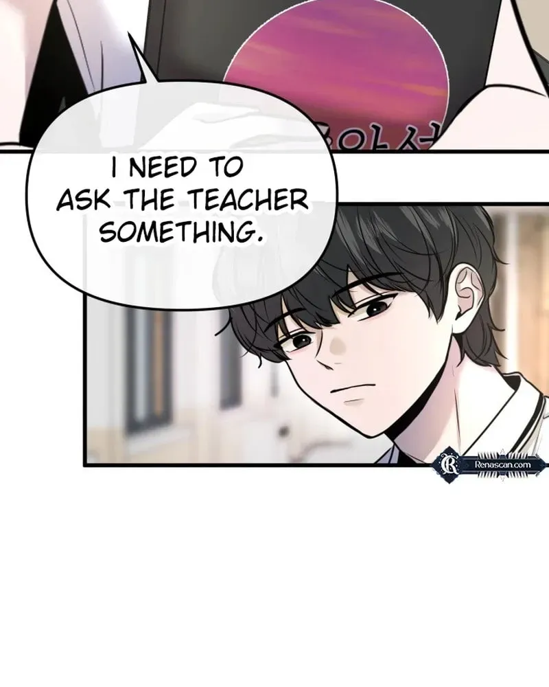 Back to Chanbi Chapter 257 page 20 - 