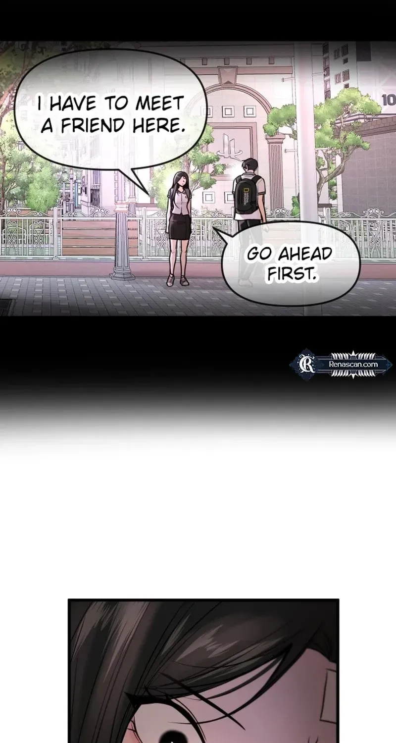 Back to Chanbi Chapter 257 page 3 - 