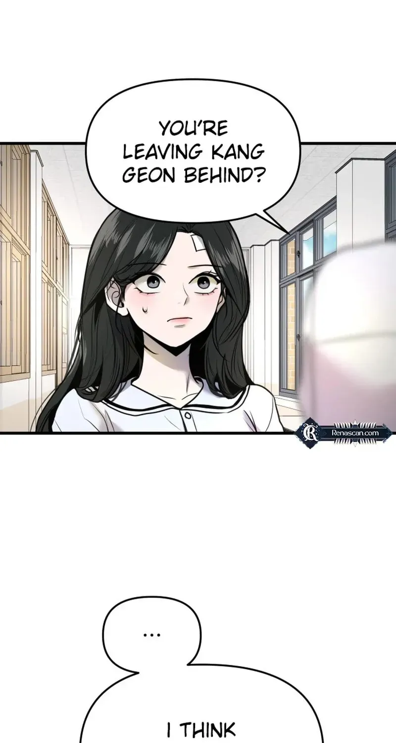 Back to Chanbi Chapter 257 page 21 - 