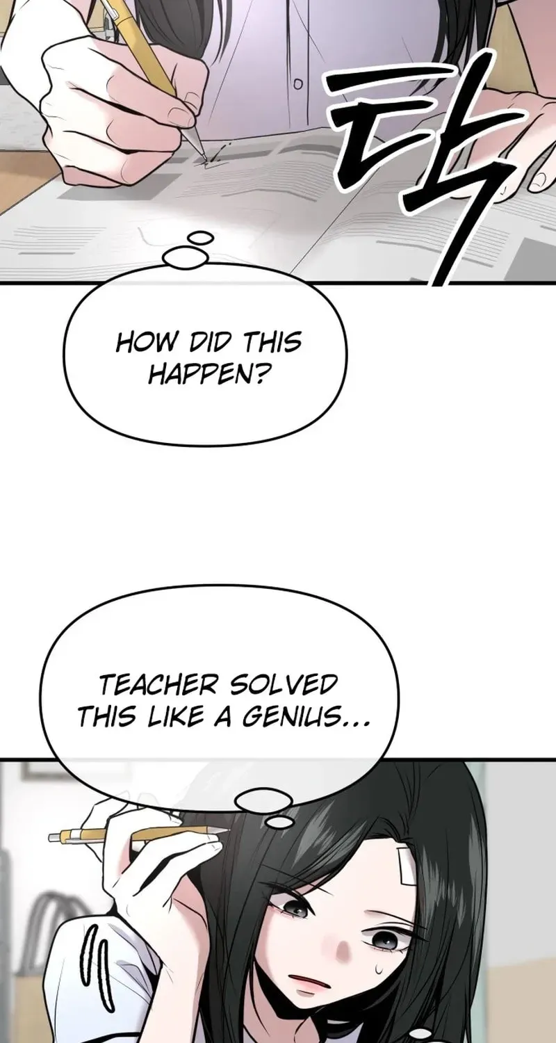 Back to Chanbi Chapter 257 page 23 - 