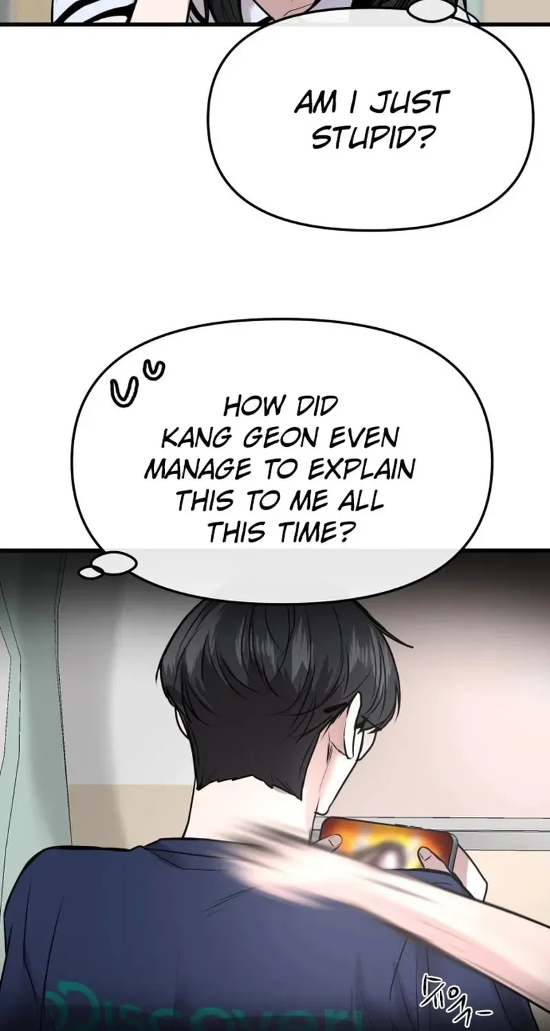 Back to Chanbi Chapter 257 page 24 - 