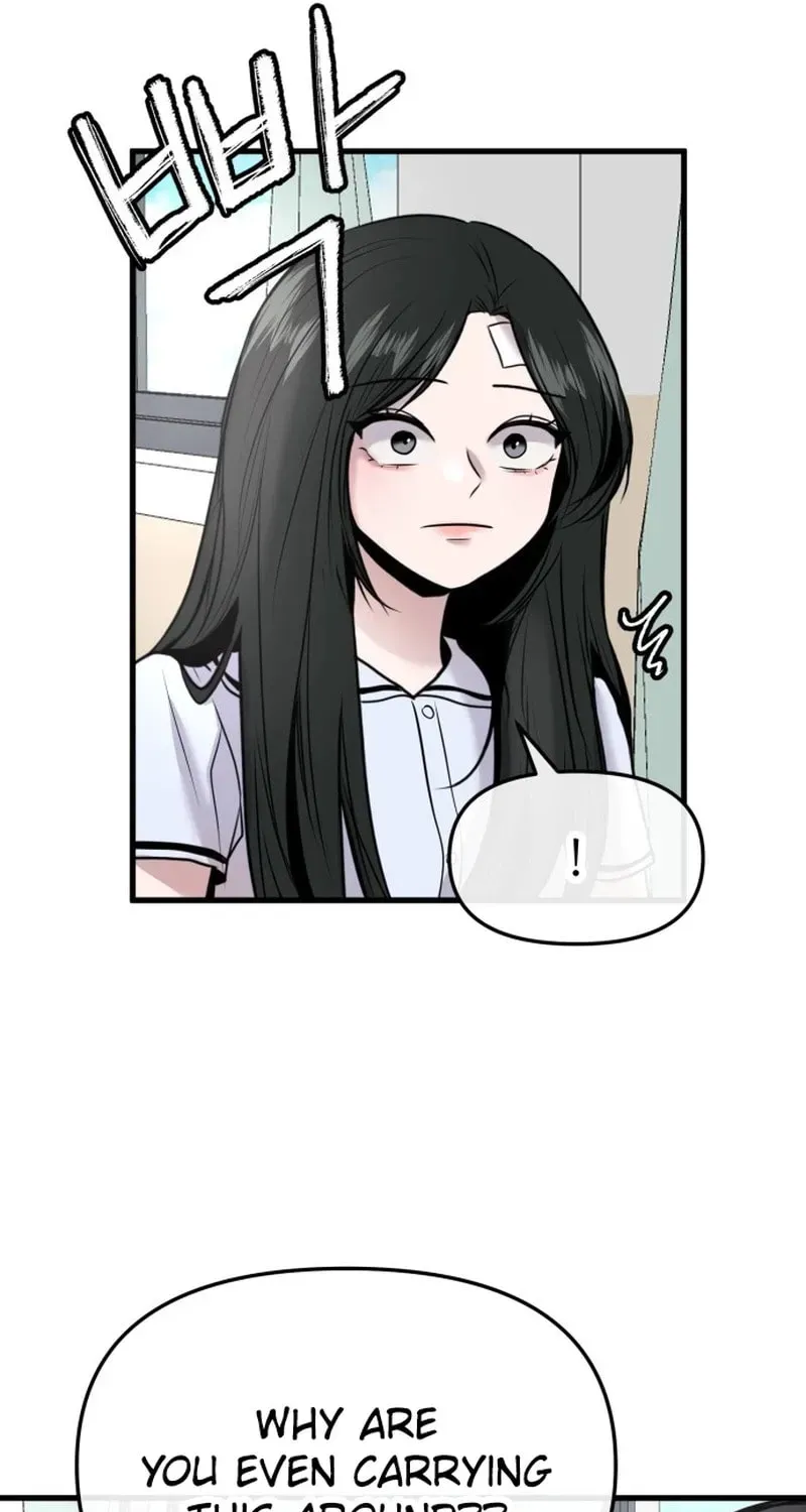 Back to Chanbi Chapter 257 page 26 - 