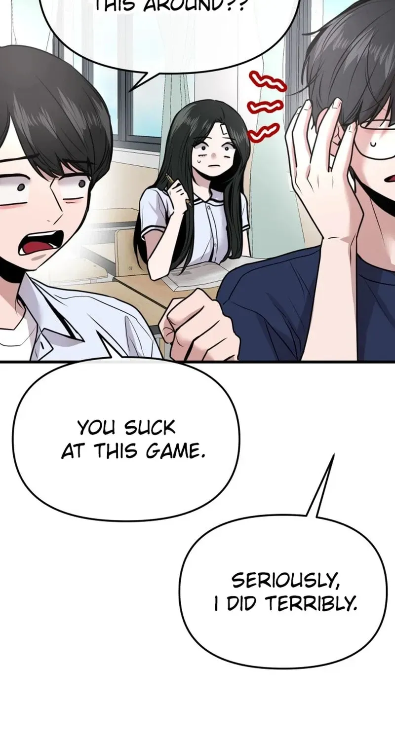Back to Chanbi Chapter 257 page 27 - 