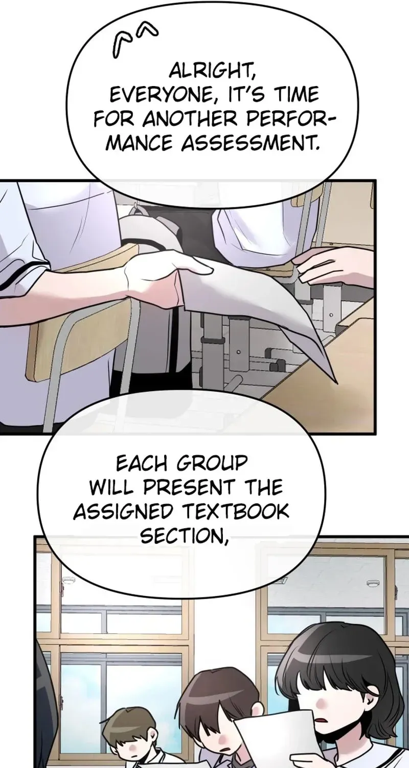 Back to Chanbi Chapter 257 page 31 - 