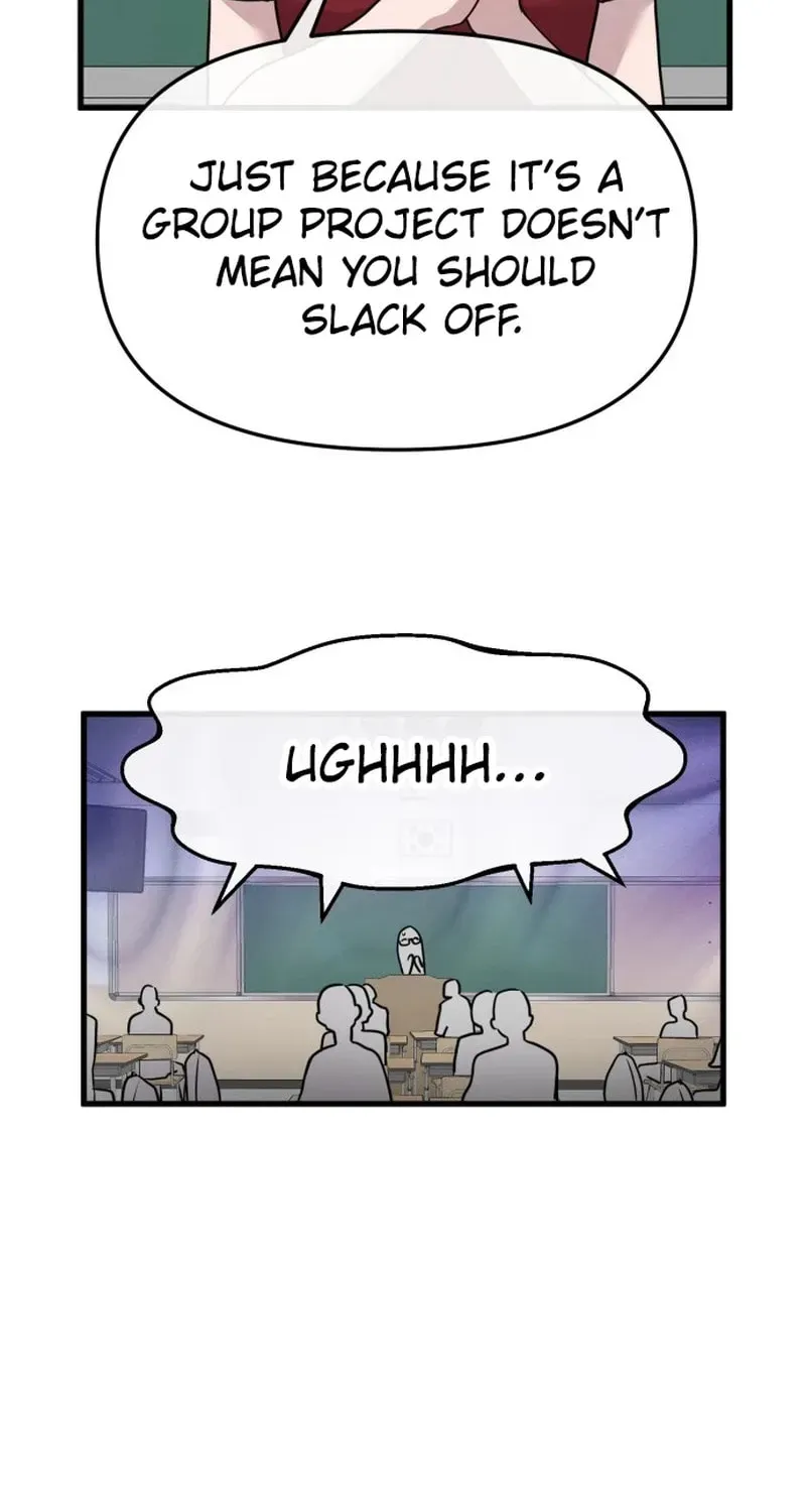 Back to Chanbi Chapter 257 page 34 - 