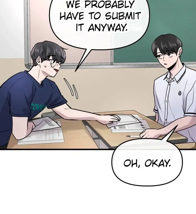 Back to Chanbi Chapter 257 page 40 - 