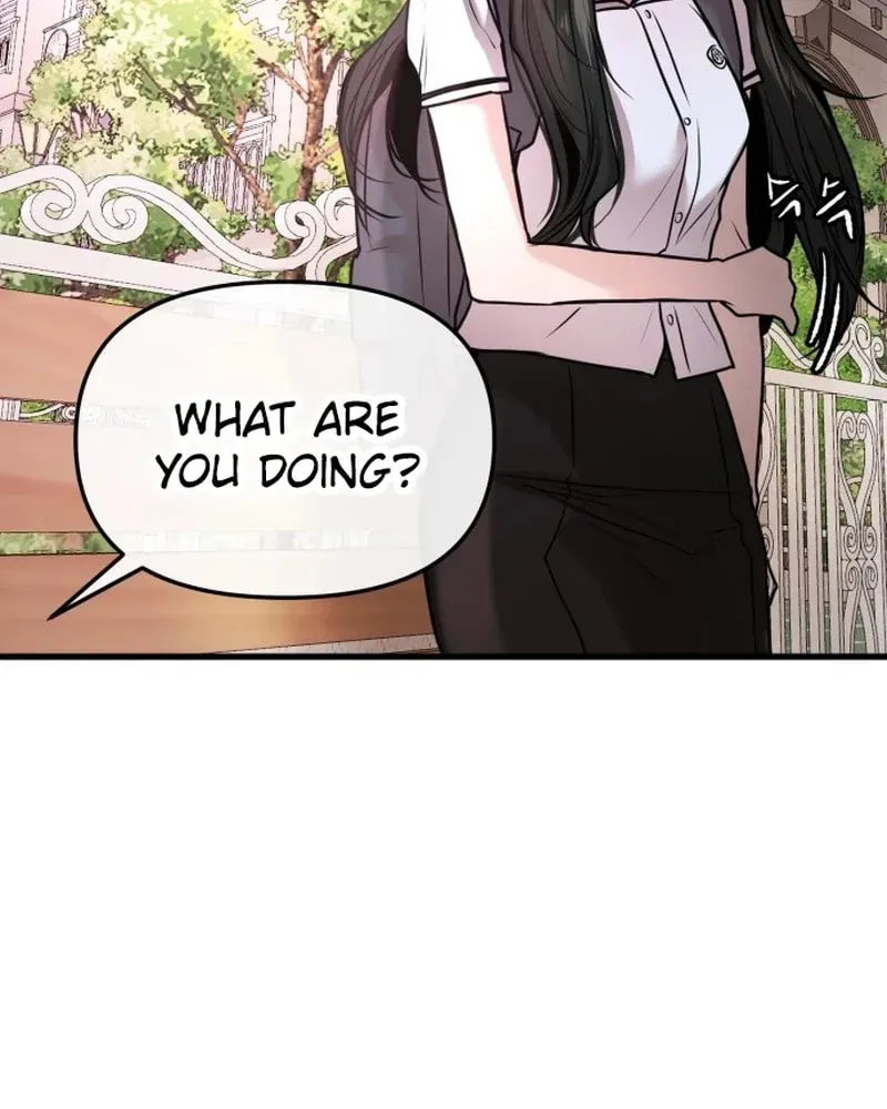 Back to Chanbi Chapter 257 page 5 - 