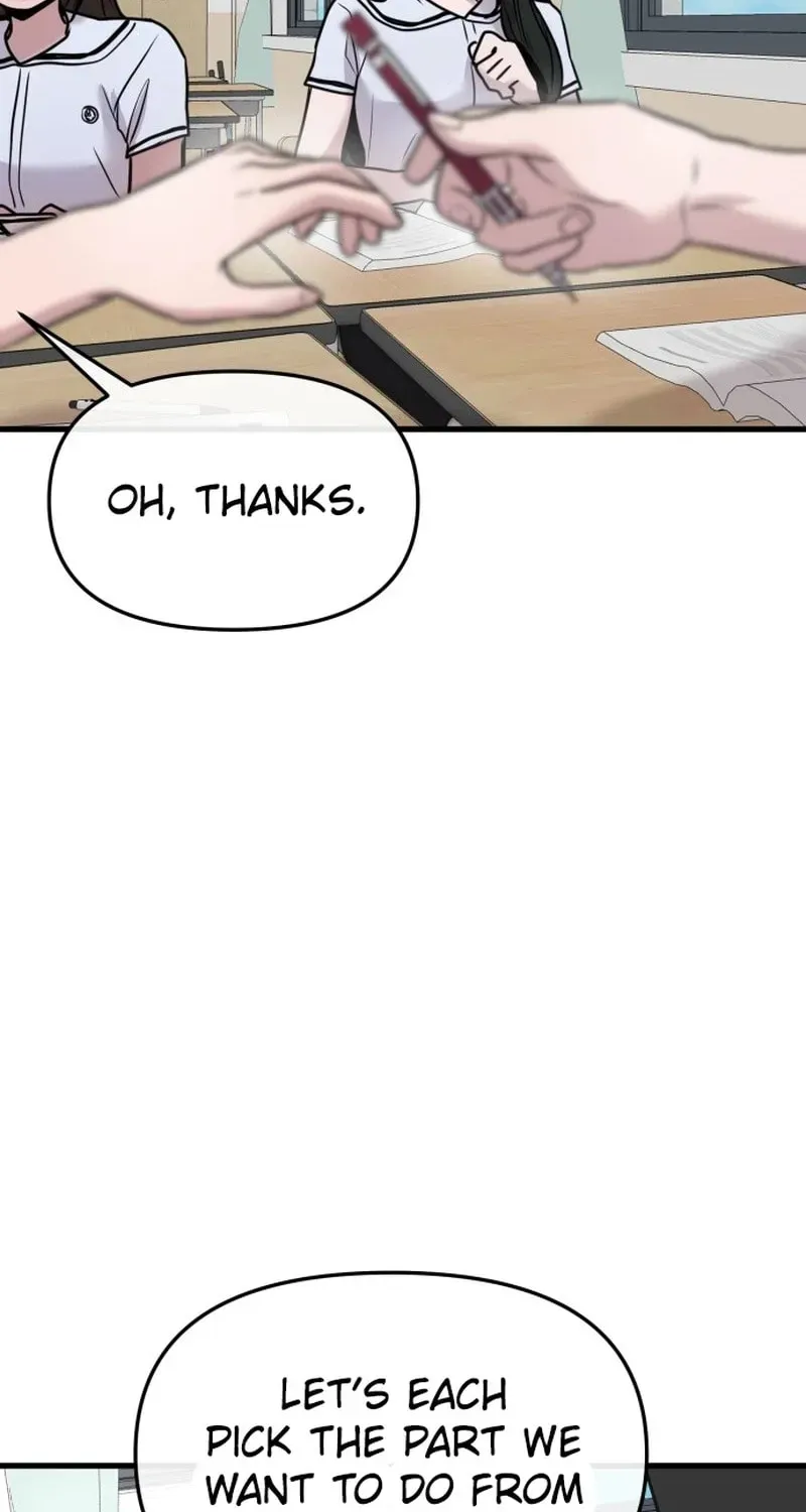 Back to Chanbi Chapter 257 page 42 - 