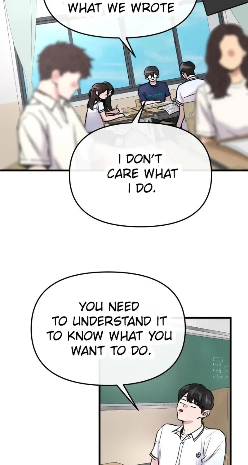 Back to Chanbi Chapter 257 page 43 - 