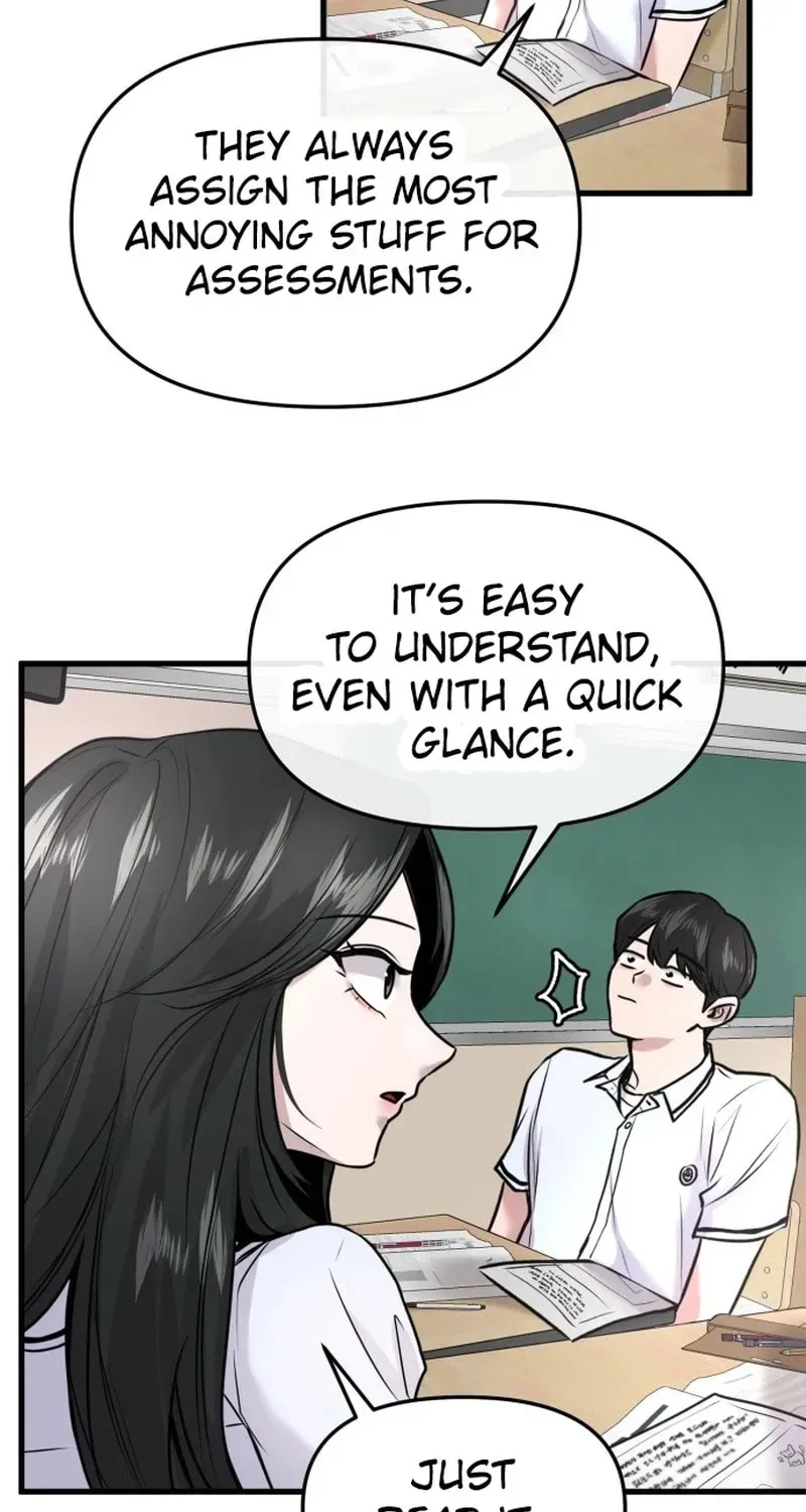 Back to Chanbi Chapter 257 page 44 - 