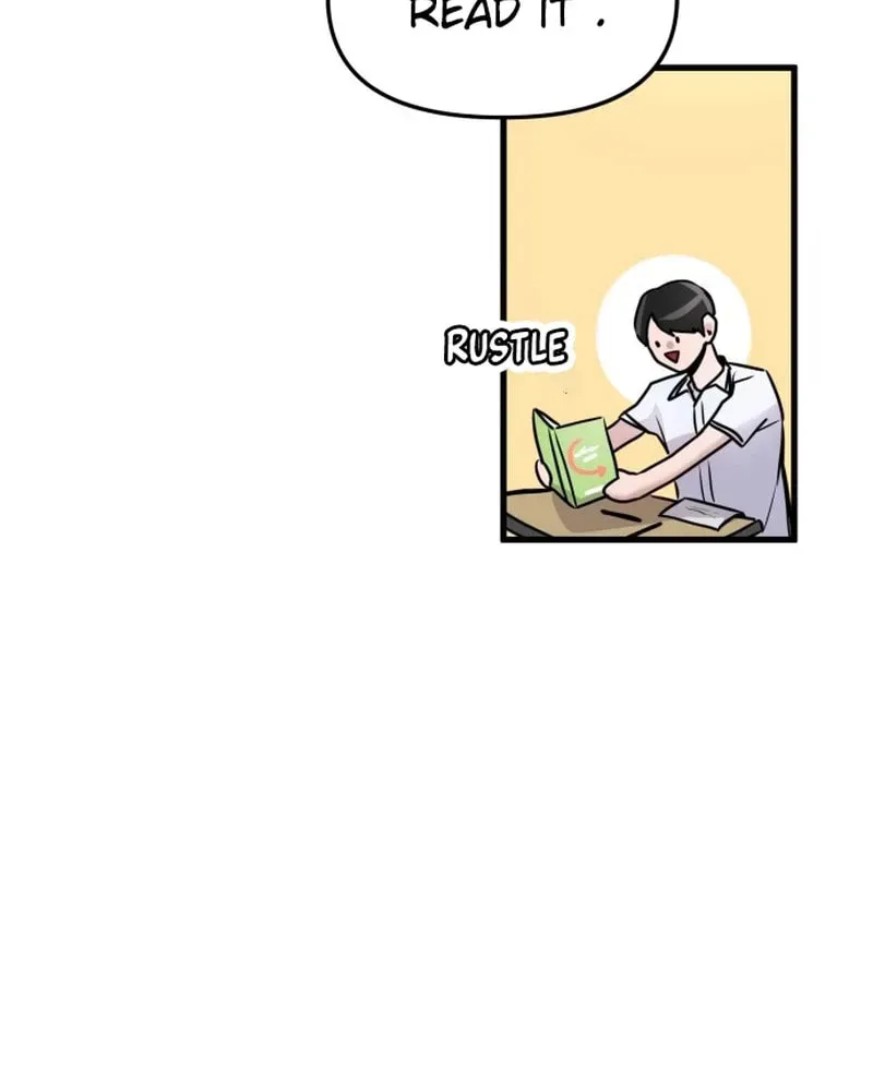 Back to Chanbi Chapter 257 page 45 - 