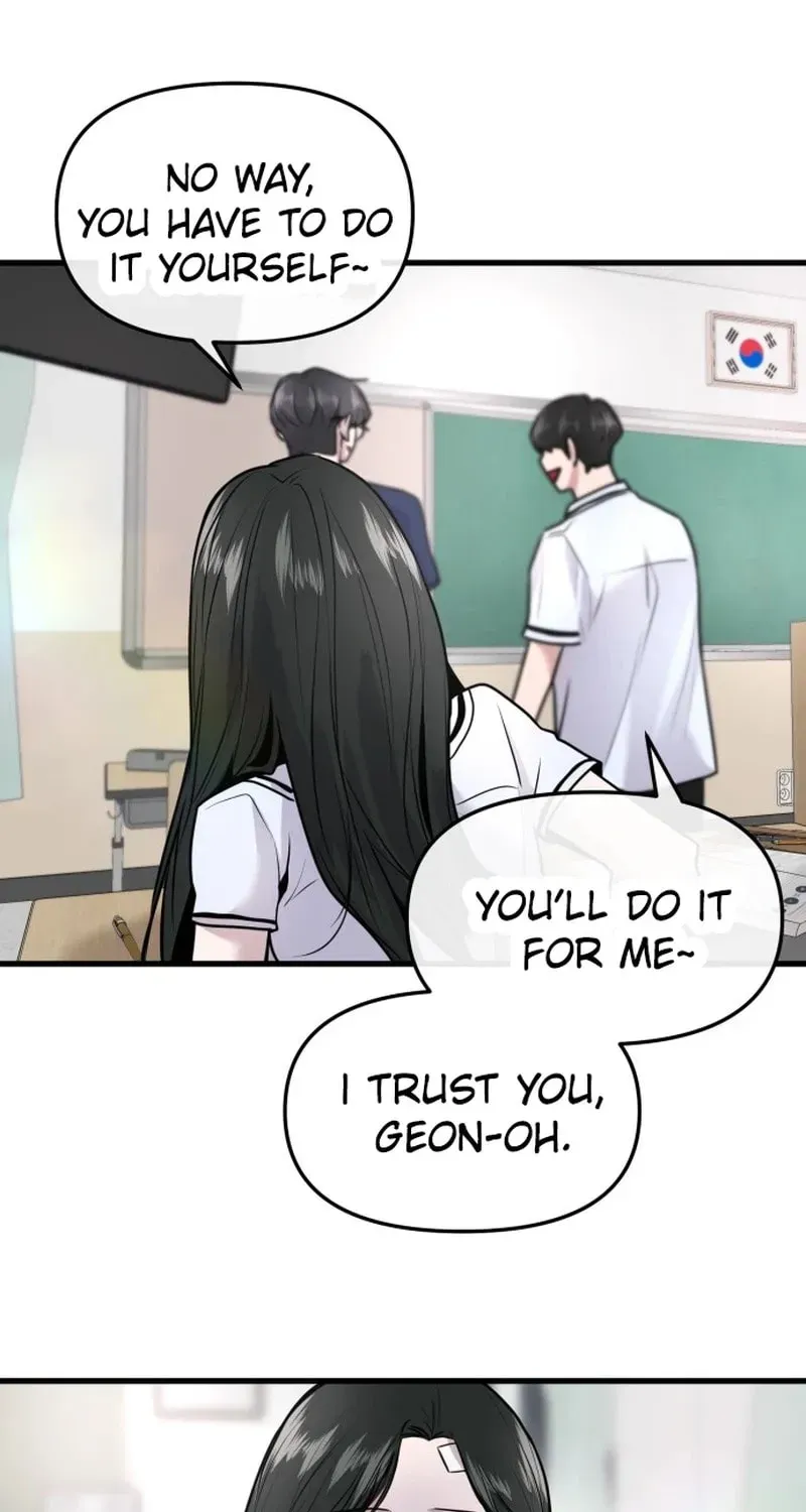 Back to Chanbi Chapter 257 page 48 - 