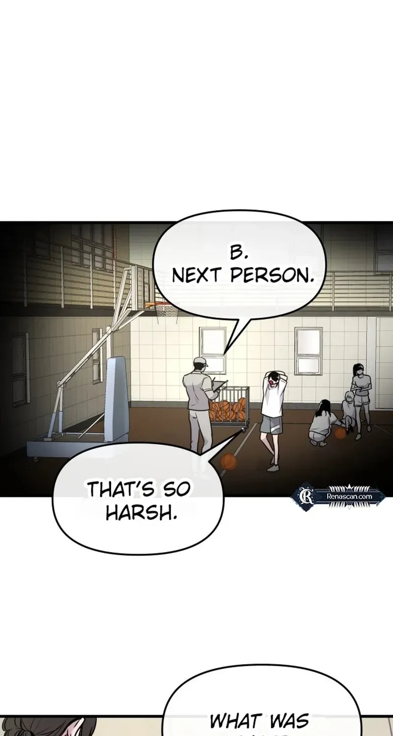 Back to Chanbi Chapter 257 page 52 - 