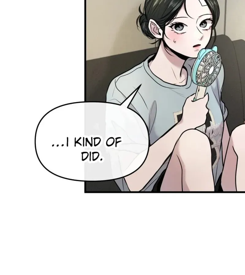 Back to Chanbi Chapter 257 page 55 - 